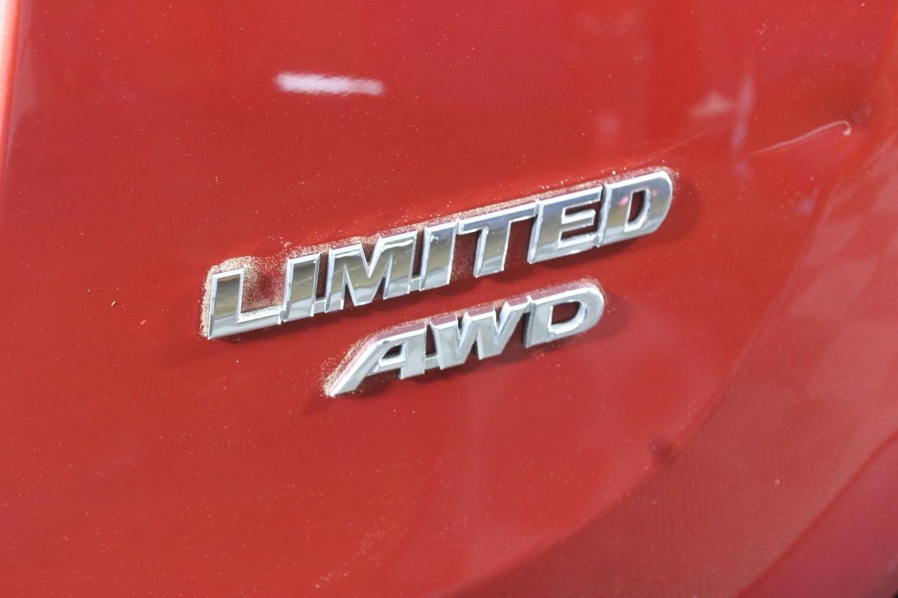 2014 Toyota RAV4 Limited Manassas VA