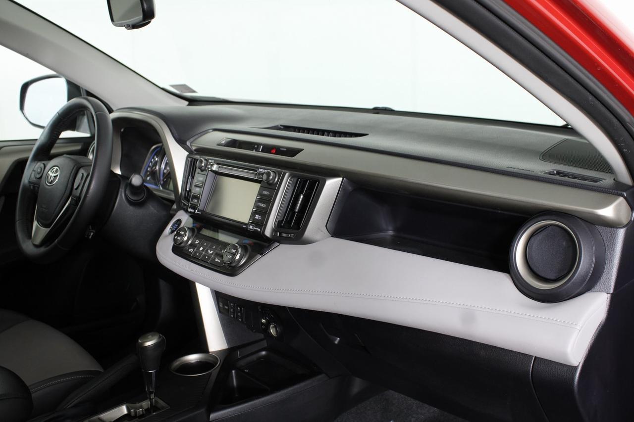 2014 Toyota RAV4 Limited Manassas VA