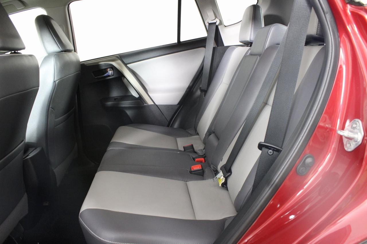 2014 Toyota RAV4 Limited Manassas VA