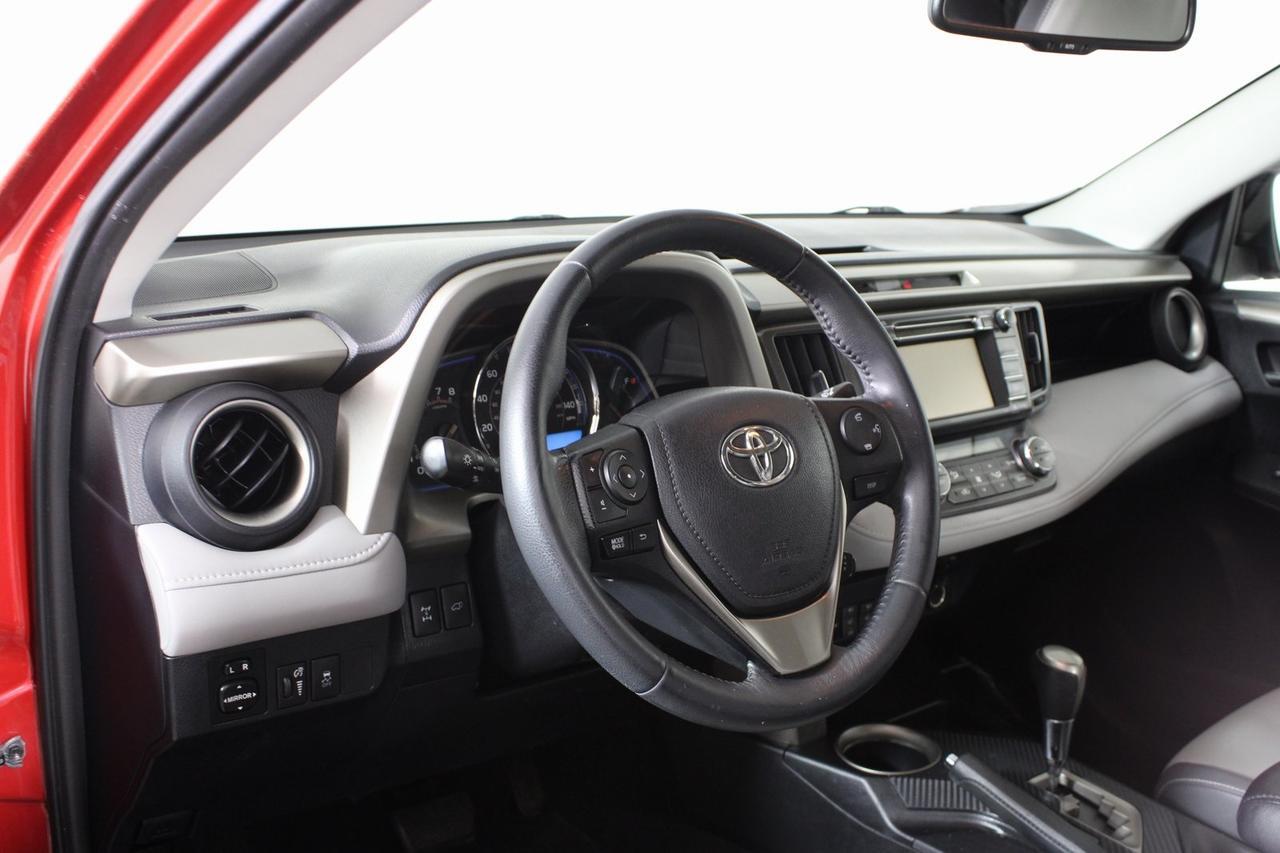 2014 Toyota RAV4 Limited Manassas VA