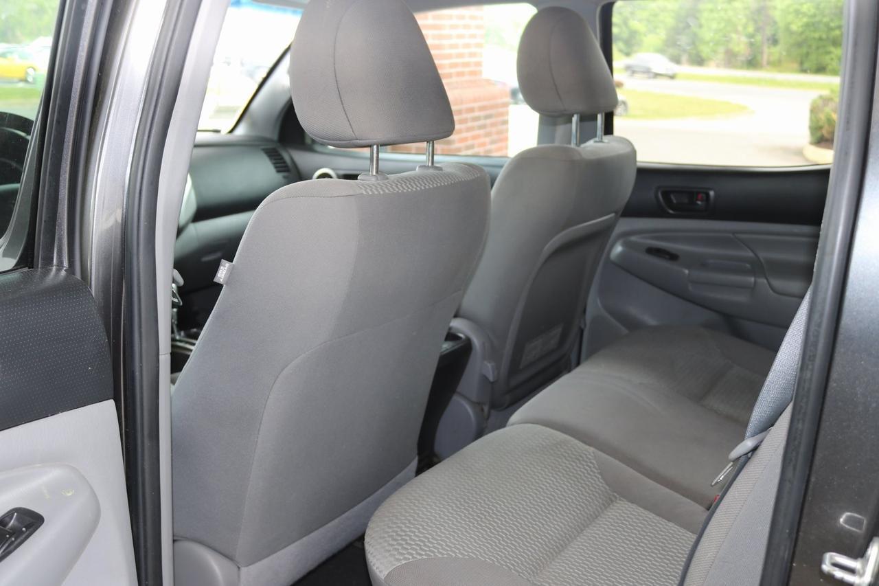 2014 Toyota Tacoma Base Fredericksburg VA