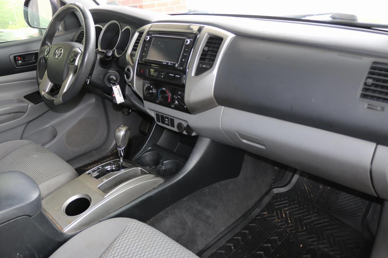 2014 Toyota Tacoma Base Fredericksburg VA