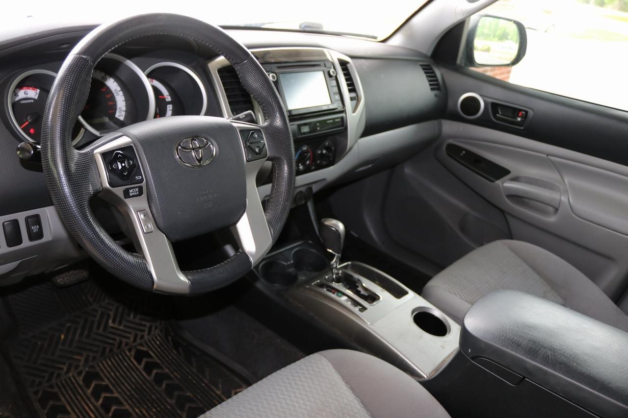 2014 Toyota Tacoma Base Fredericksburg VA