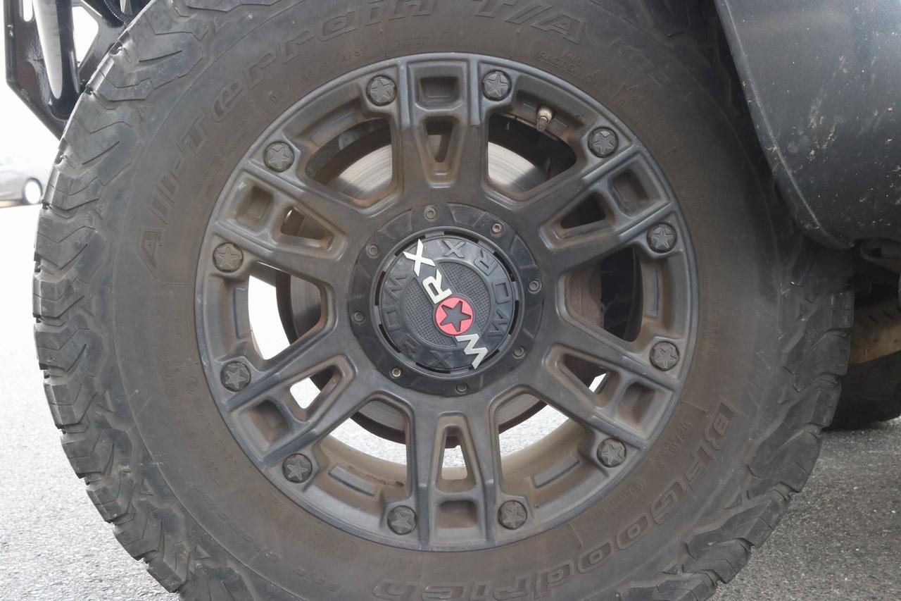 2014 Toyota Tacoma Base Fredericksburg VA