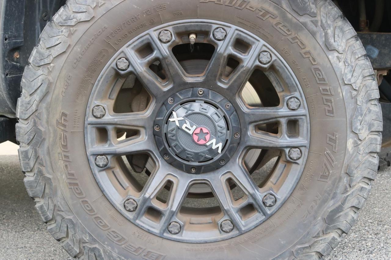 2014 Toyota Tacoma Base Fredericksburg VA