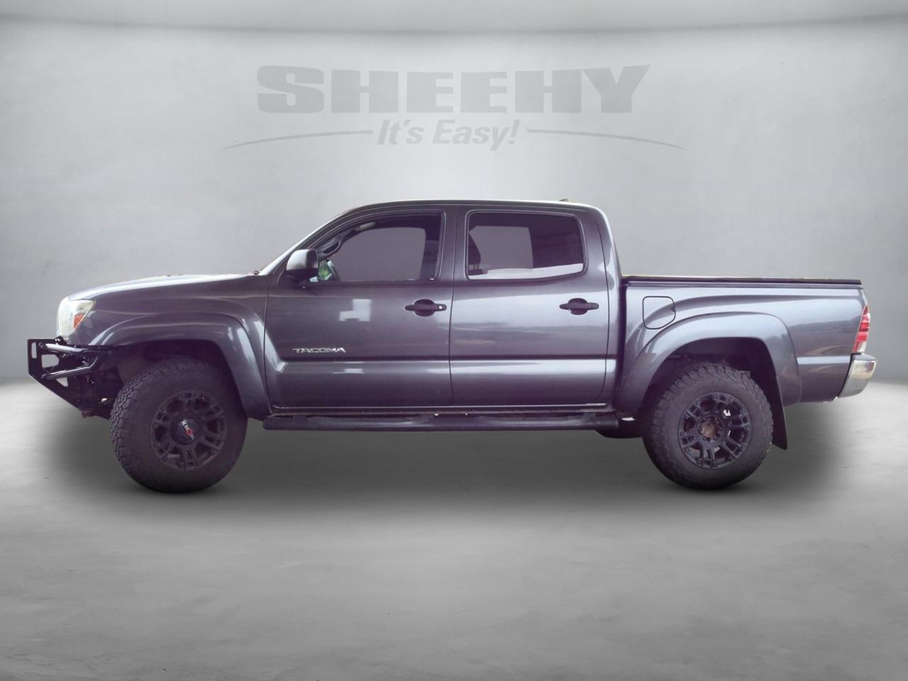 2014 Toyota Tacoma Base Fredericksburg VA