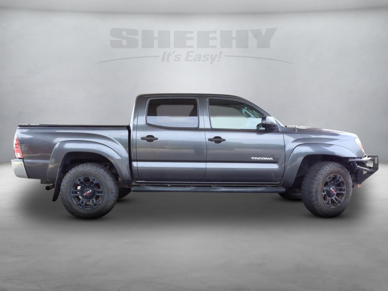 2014 Toyota Tacoma Base Fredericksburg VA