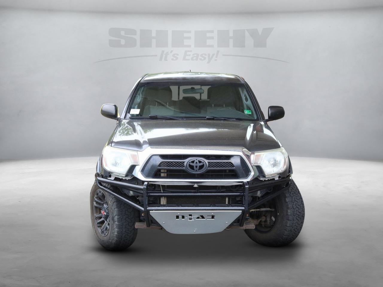 2014 Toyota Tacoma Base Fredericksburg VA