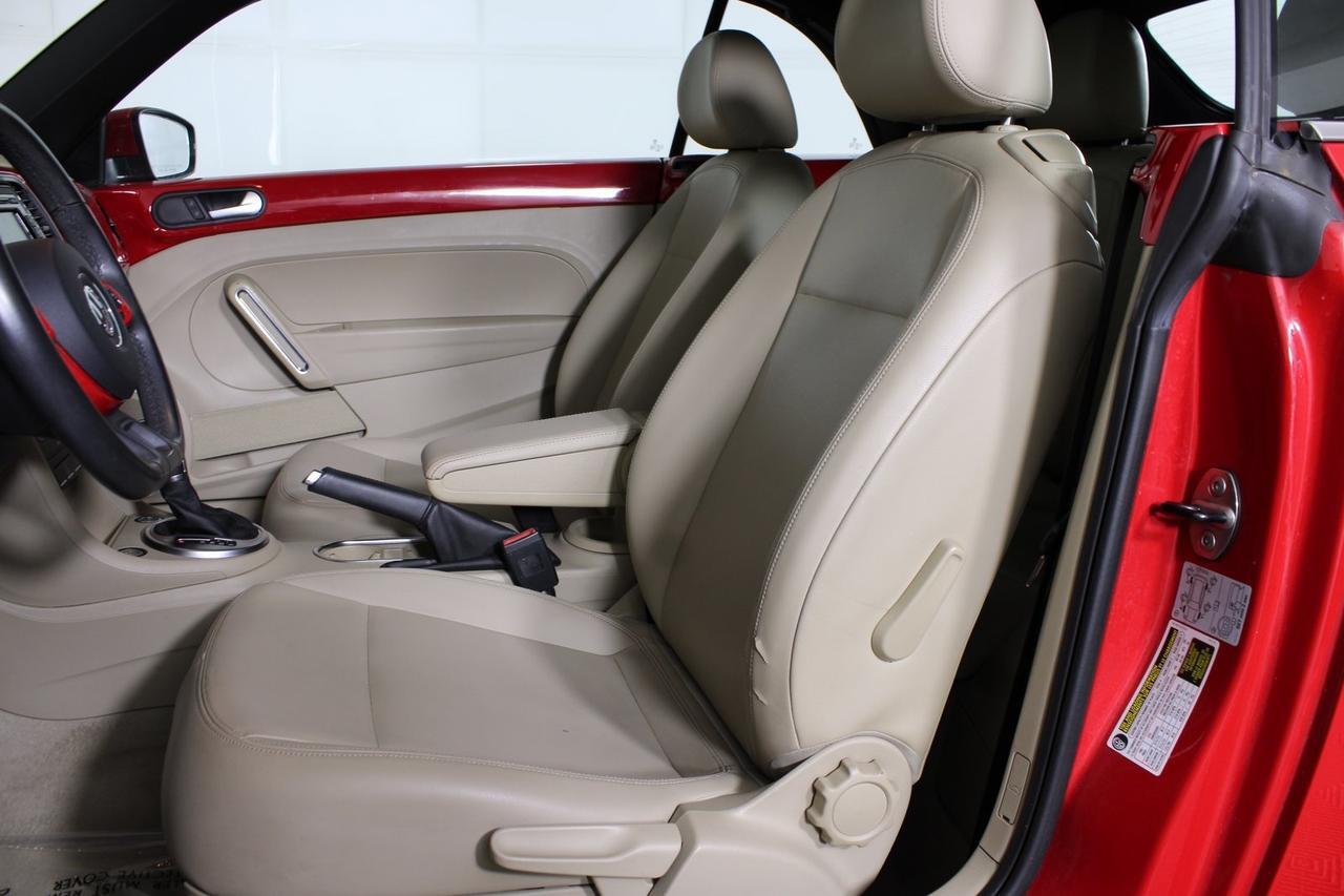 2014 Volkswagen Beetle 2.0 TDI Manassas VA
