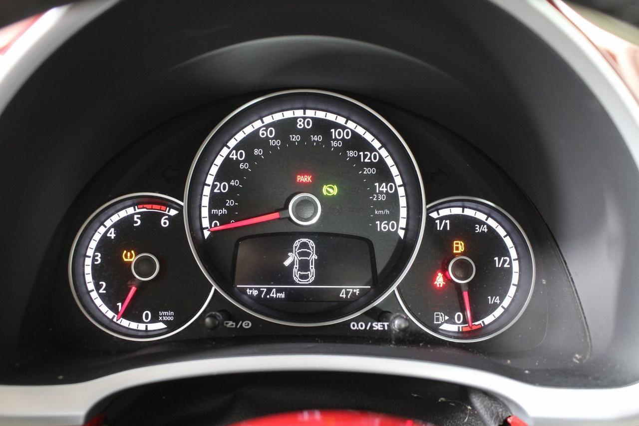 2014 Volkswagen Beetle 2.0 TDI Manassas VA