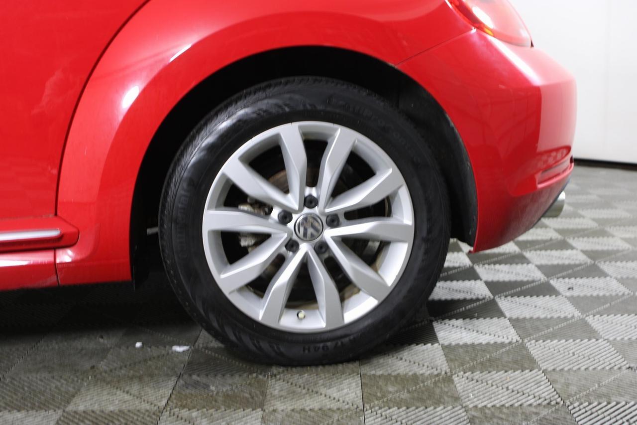 2014 Volkswagen Beetle 2.0 TDI Manassas VA