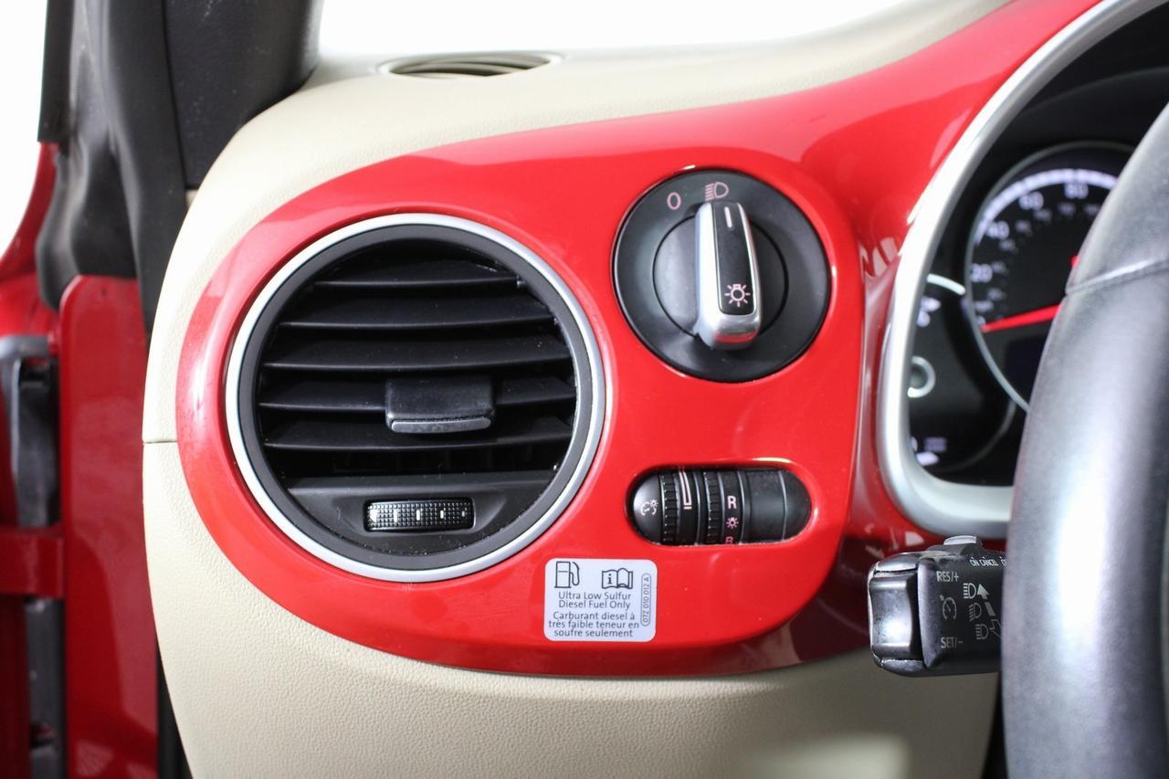 2014 Volkswagen Beetle 2.0 TDI Manassas VA