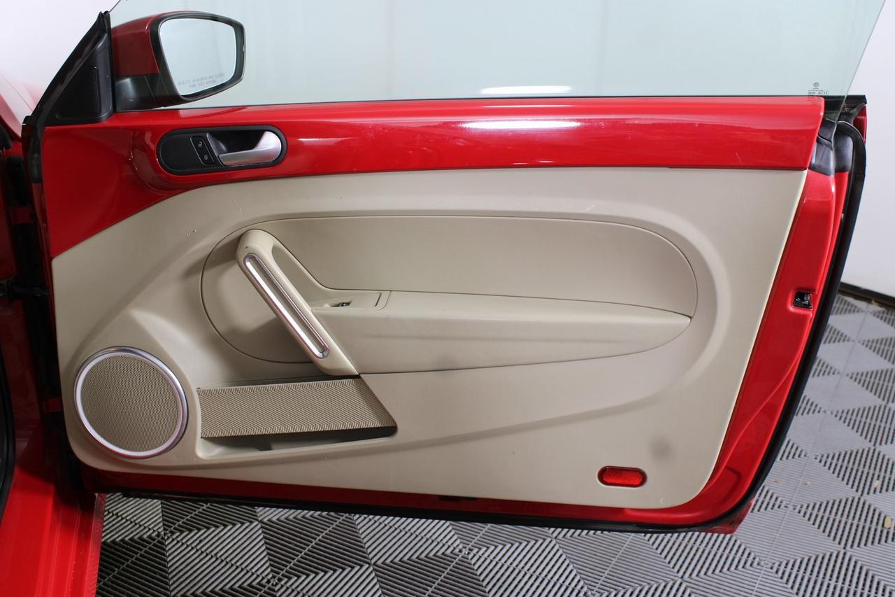 2014 Volkswagen Beetle 2.0 TDI Manassas VA