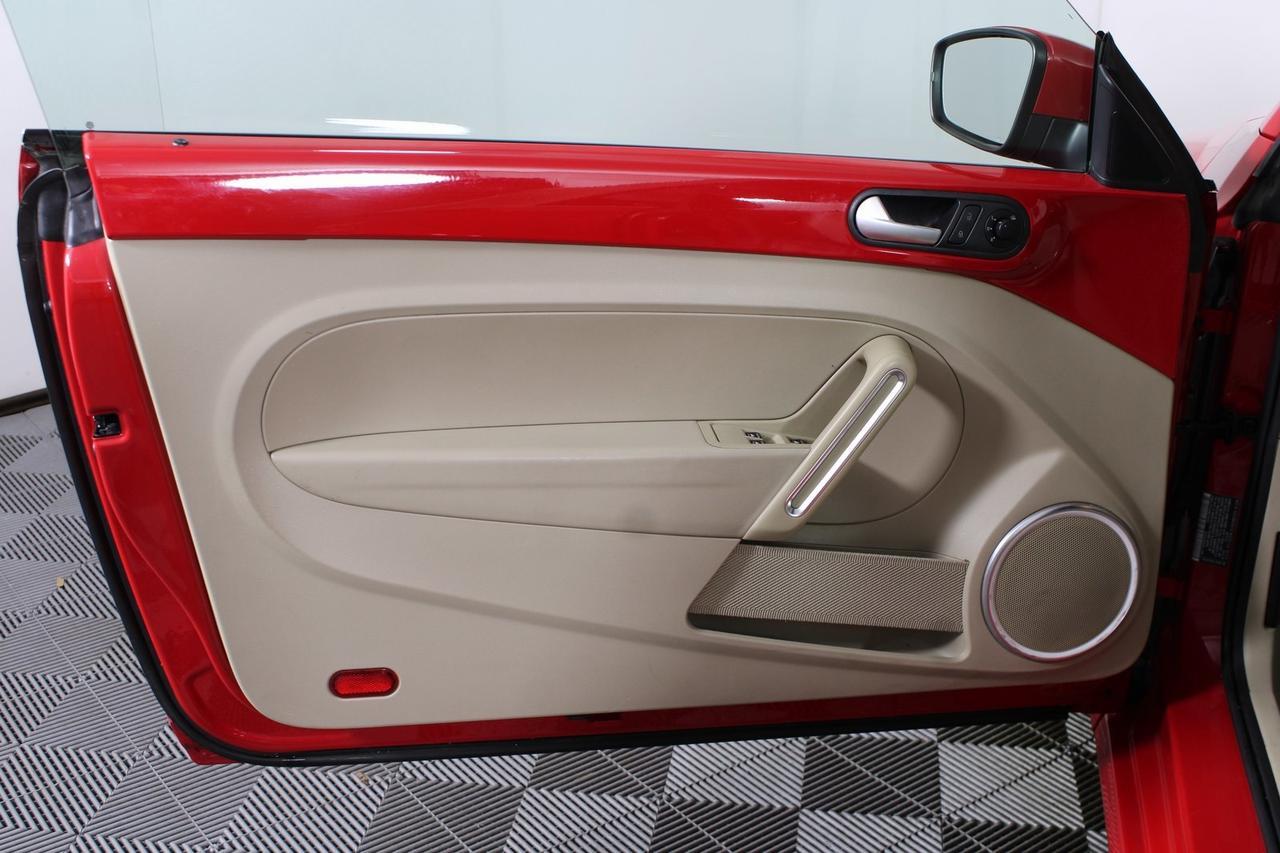 2014 Volkswagen Beetle 2.0 TDI Manassas VA