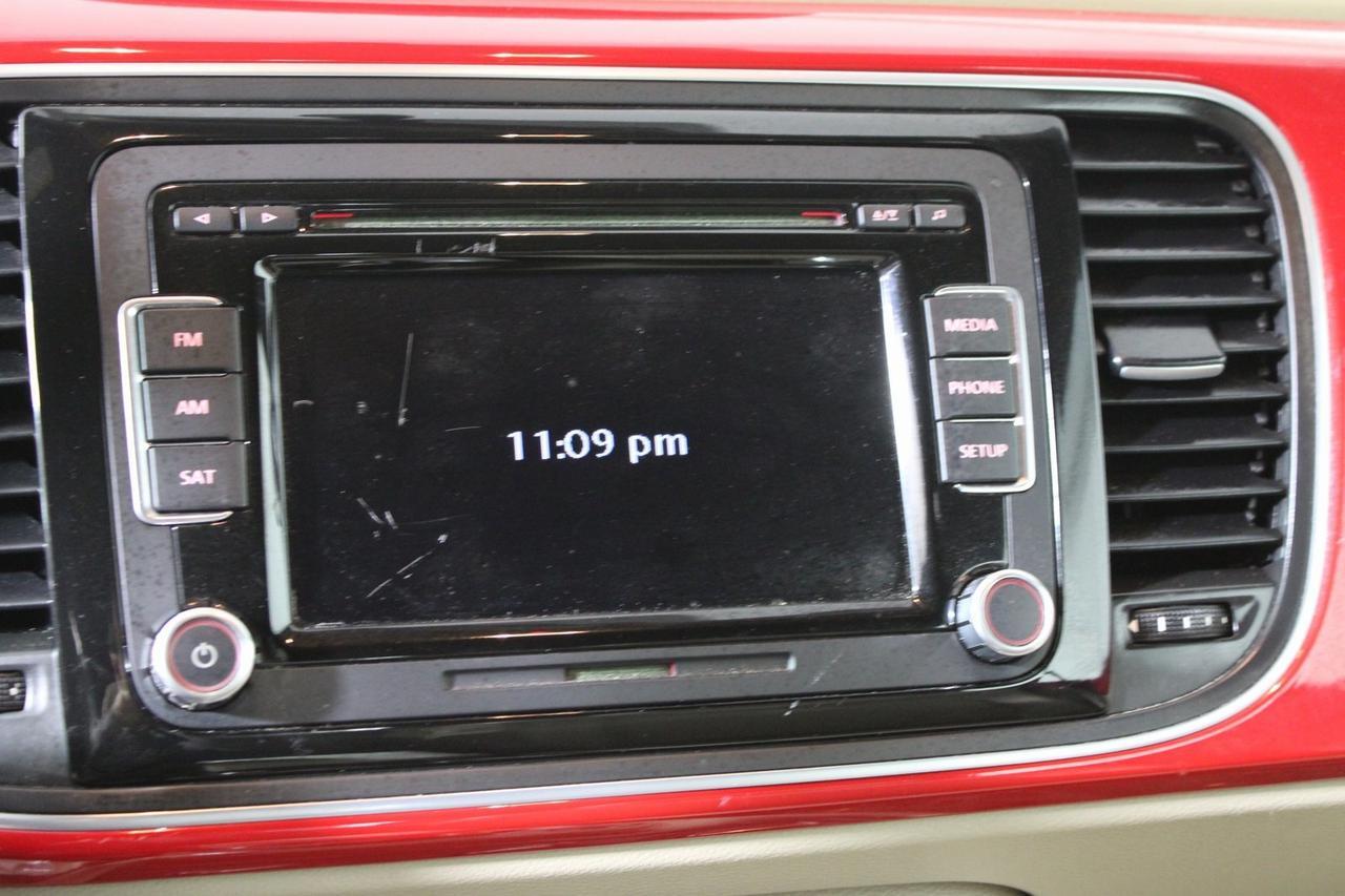 2014 Volkswagen Beetle 2.0 TDI Manassas VA