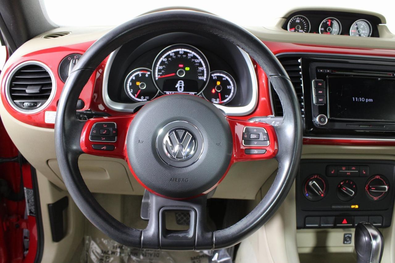 2014 Volkswagen Beetle 2.0 TDI Manassas VA