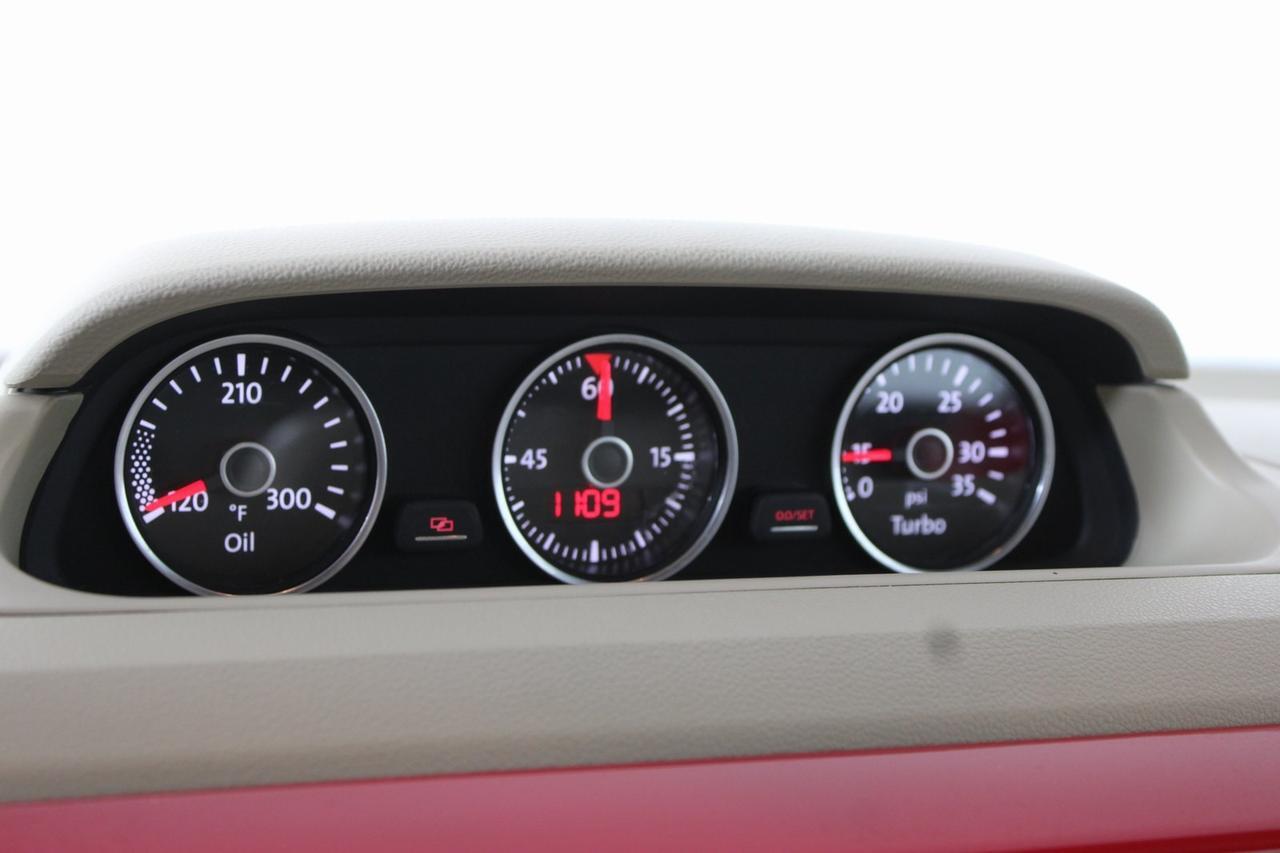 2014 Volkswagen Beetle 2.0 TDI Manassas VA