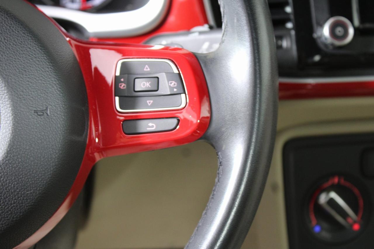 2014 Volkswagen Beetle 2.0 TDI Manassas VA