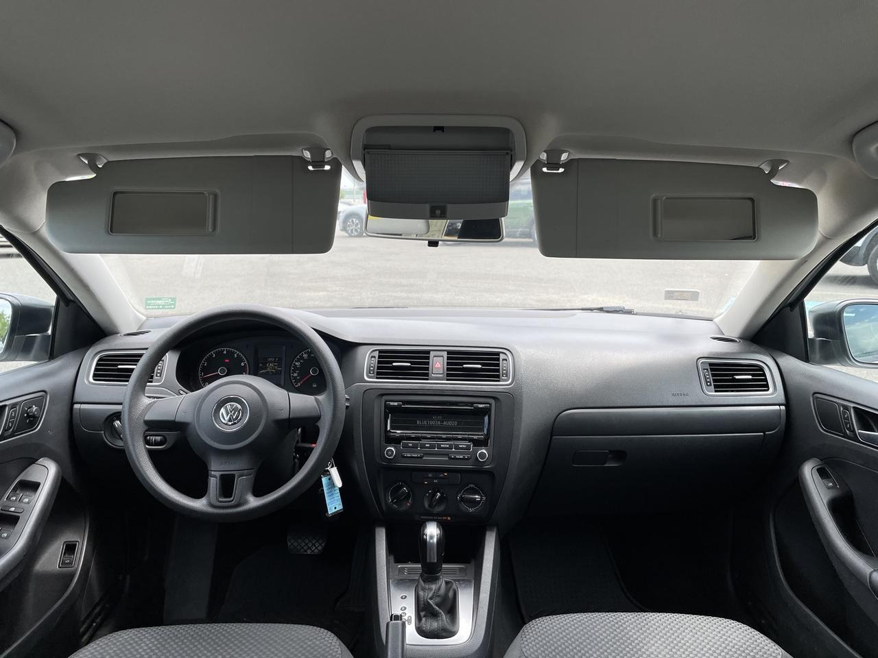 2014 Volkswagen Jetta 2.0L S Springfield VA