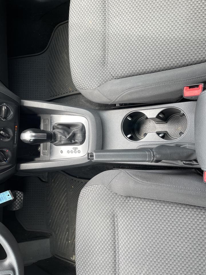 2014 Volkswagen Jetta 2.0L S Springfield VA