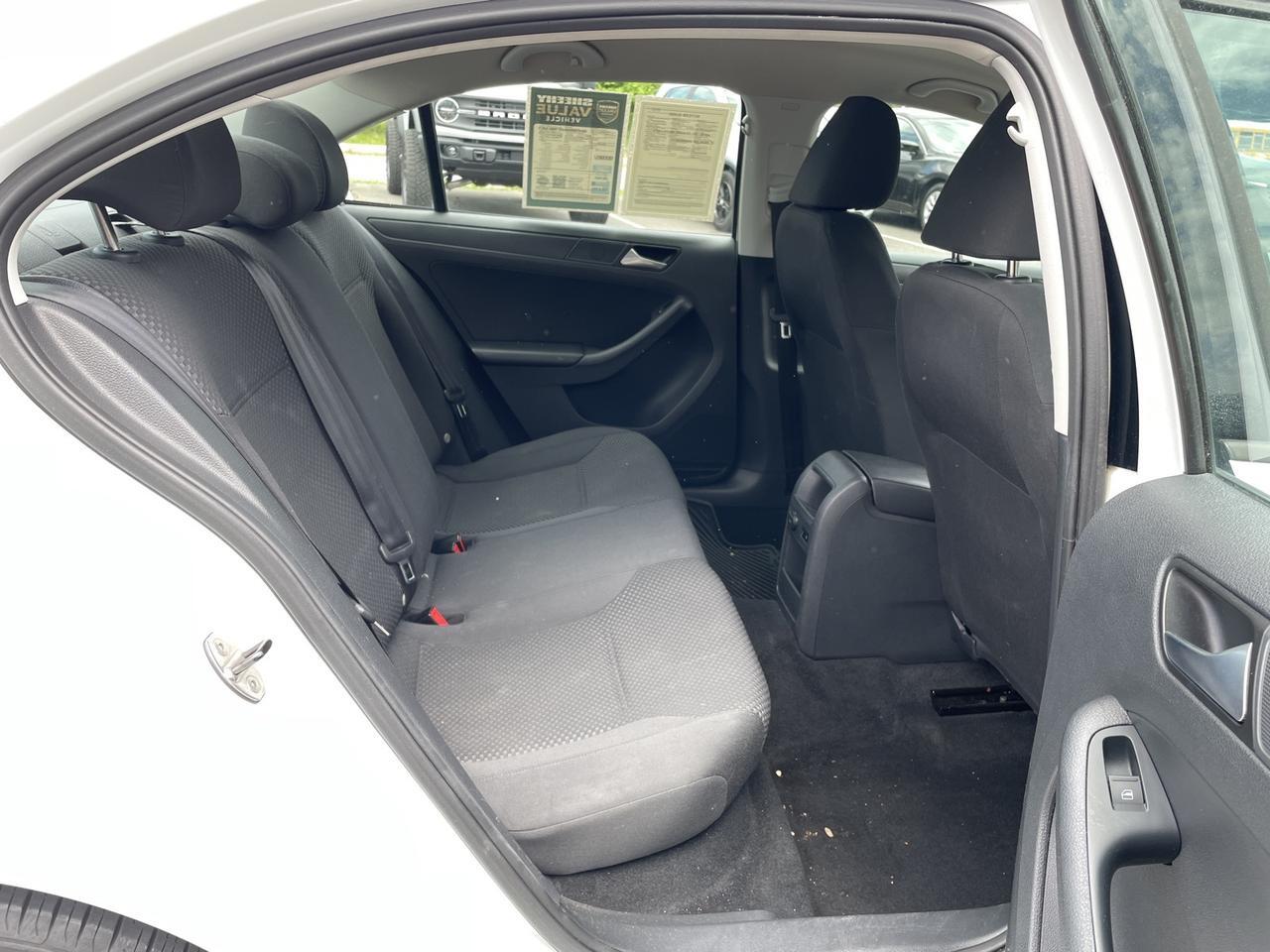 2014 Volkswagen Jetta 2.0L S Springfield VA