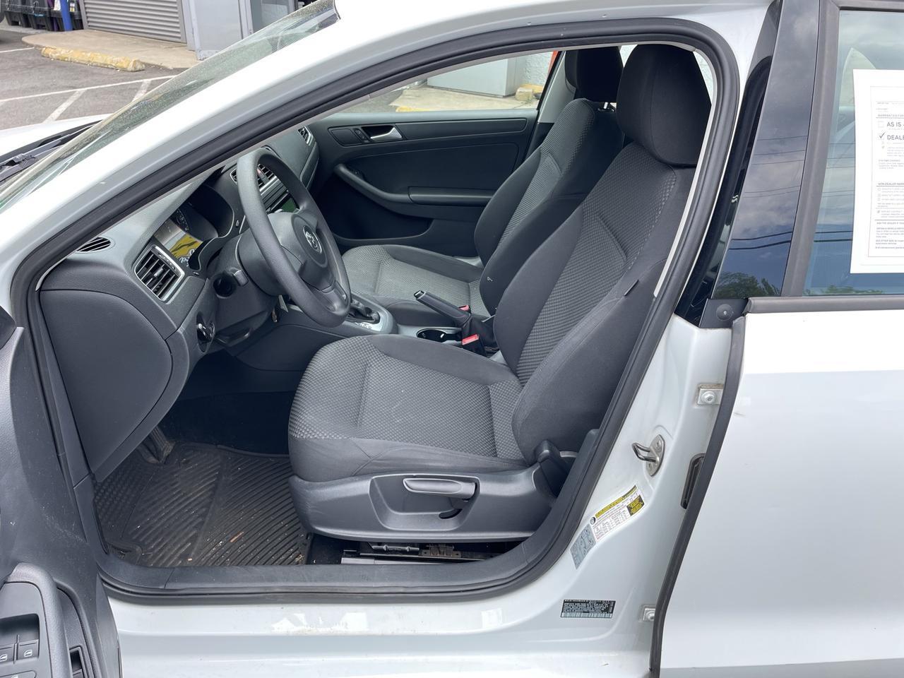 2014 Volkswagen Jetta 2.0L S Springfield VA