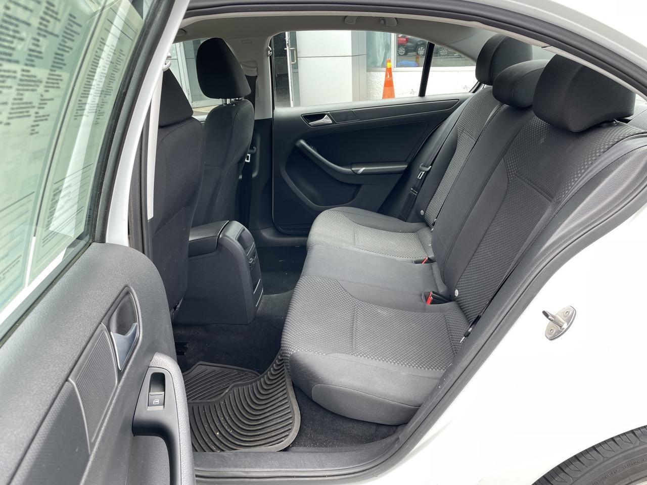 2014 Volkswagen Jetta 2.0L S Springfield VA