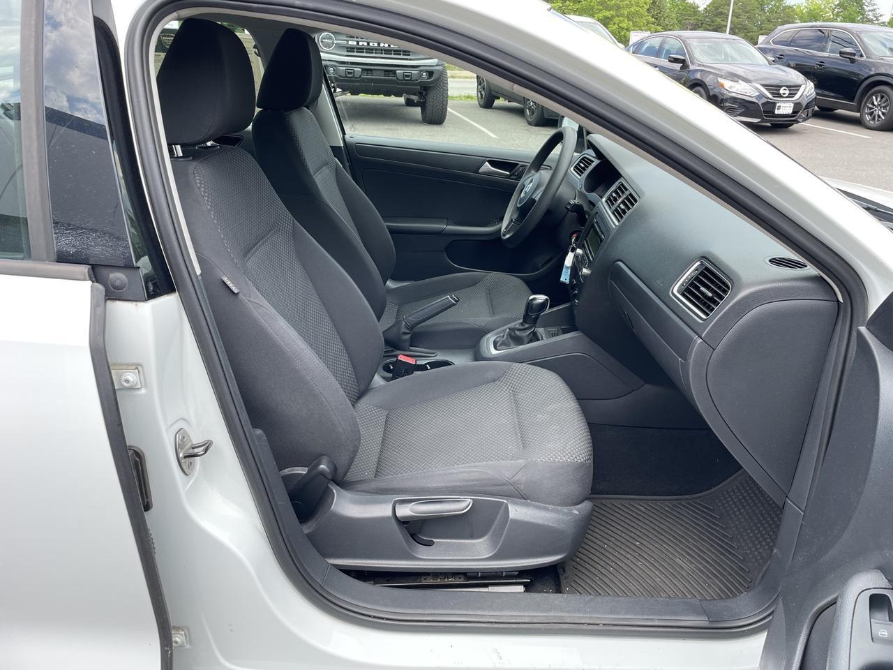 2014 Volkswagen Jetta 2.0L S Springfield VA