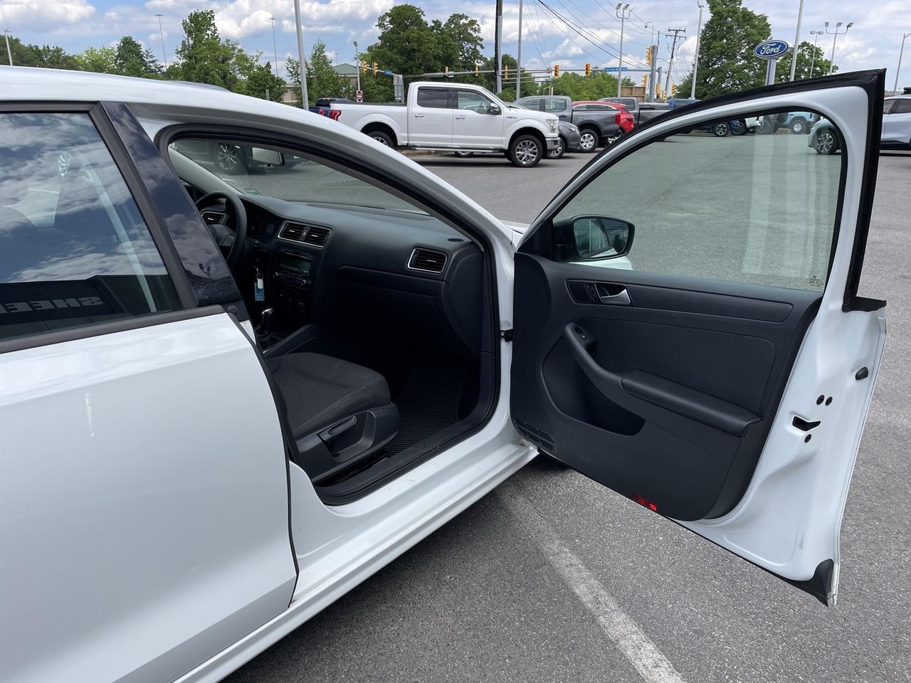 2014 Volkswagen Jetta 2.0L S Springfield VA