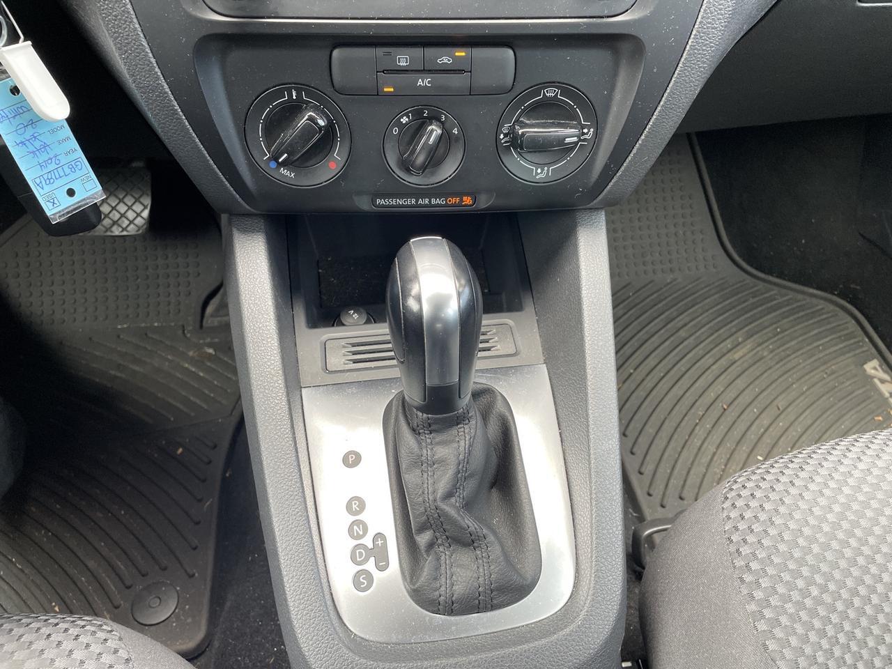 2014 Volkswagen Jetta 2.0L S Springfield VA