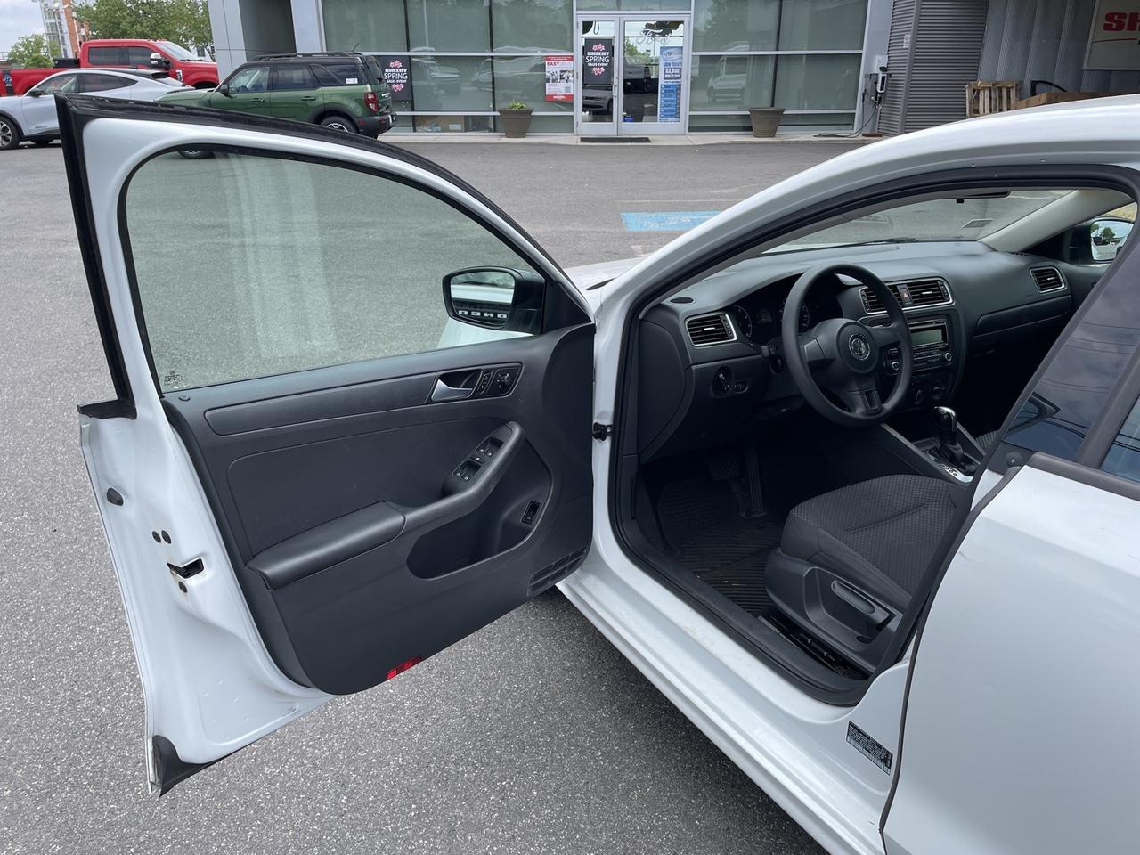 2014 Volkswagen Jetta 2.0L S Springfield VA