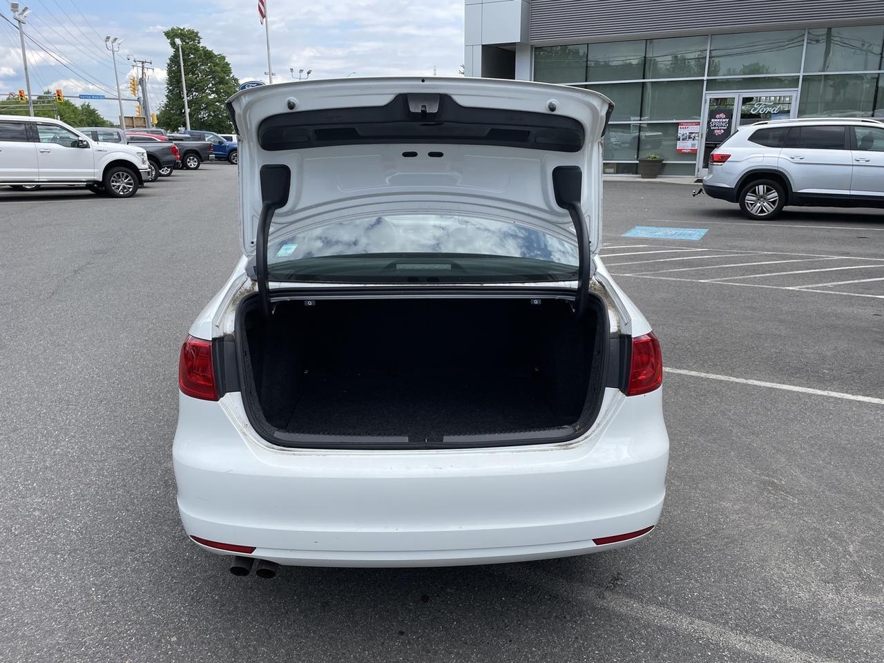 2014 Volkswagen Jetta 2.0L S Springfield VA