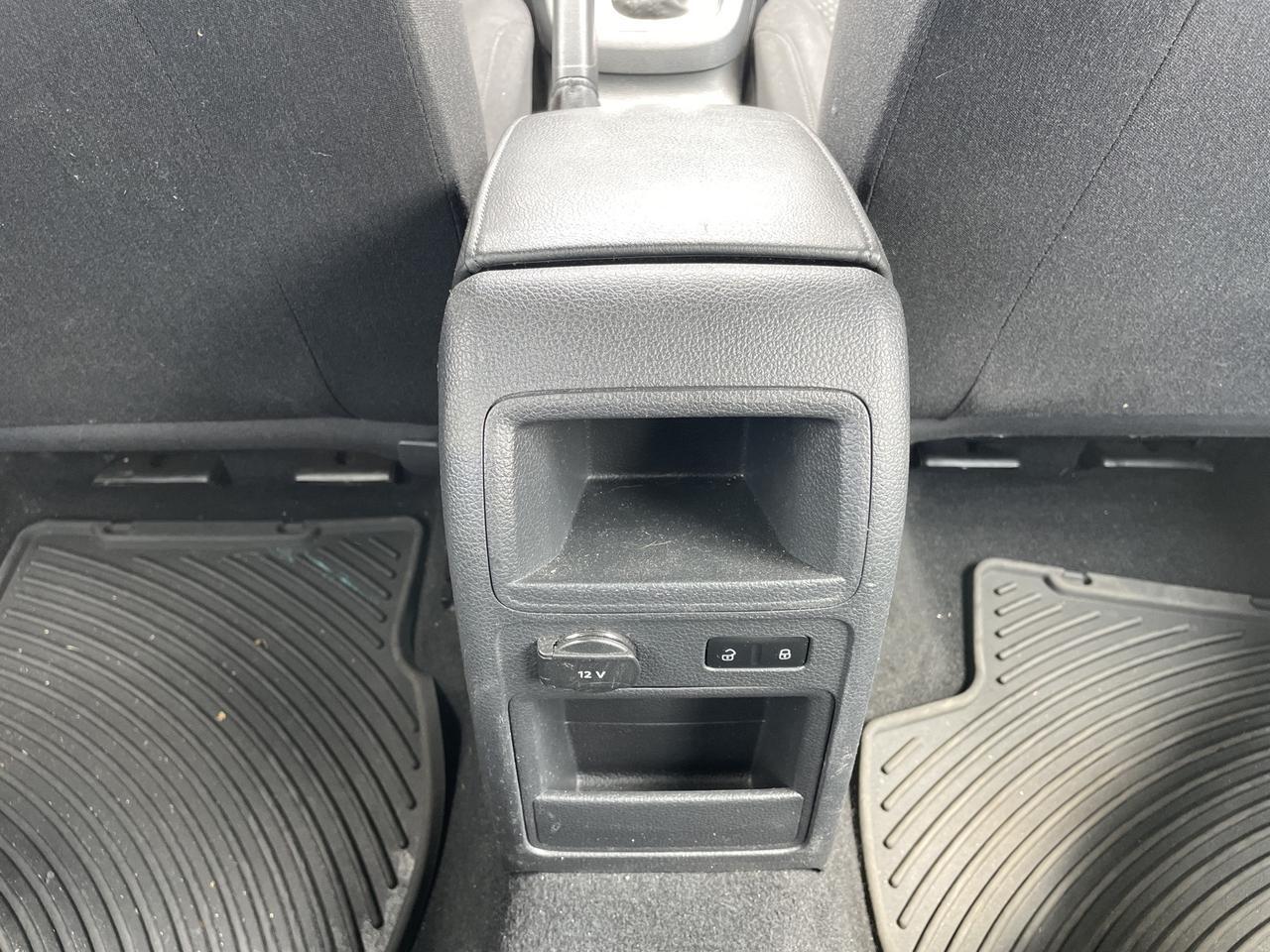 2014 Volkswagen Jetta 2.0L S Springfield VA