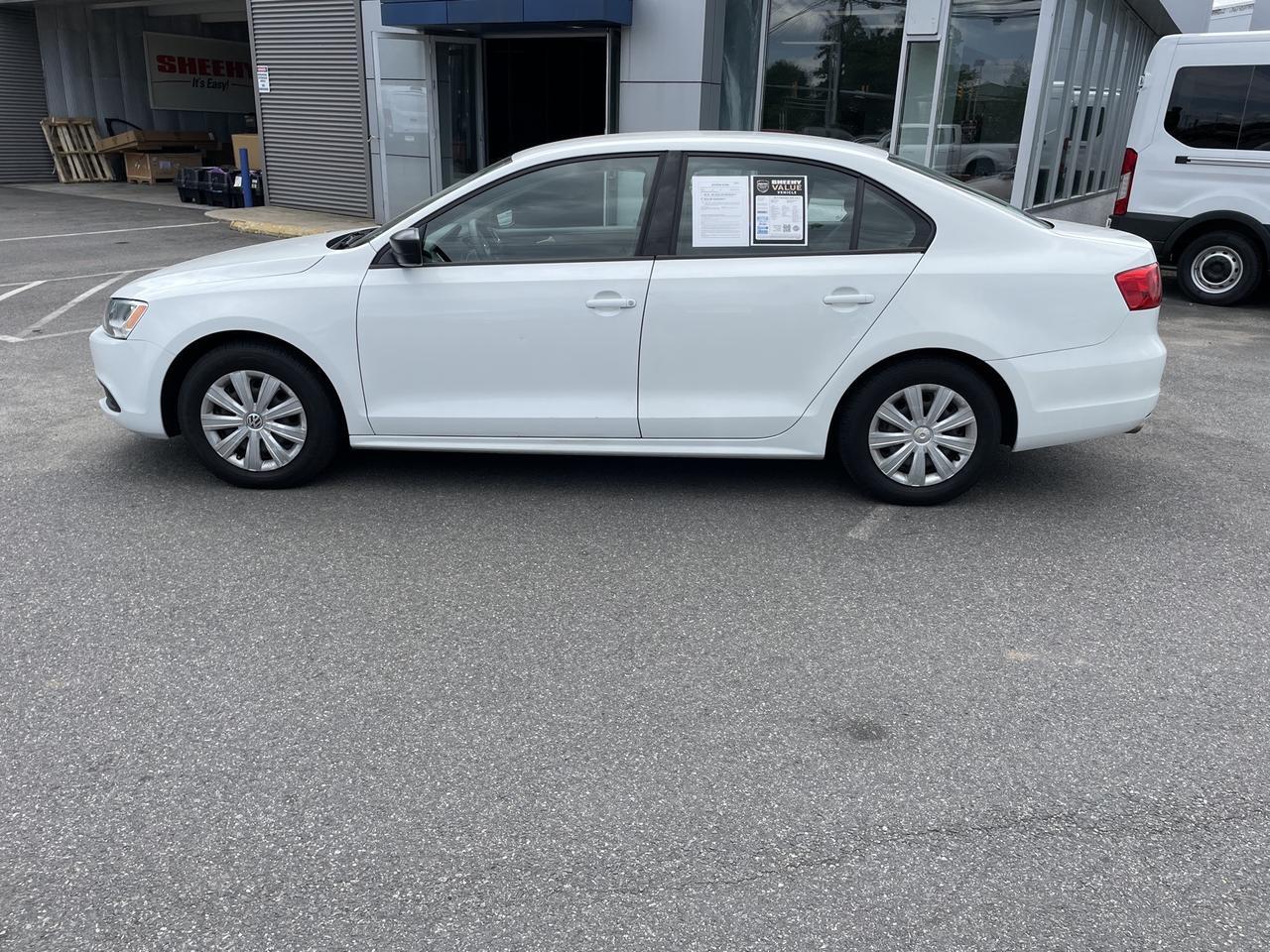 2014 Volkswagen Jetta 2.0L S Springfield VA
