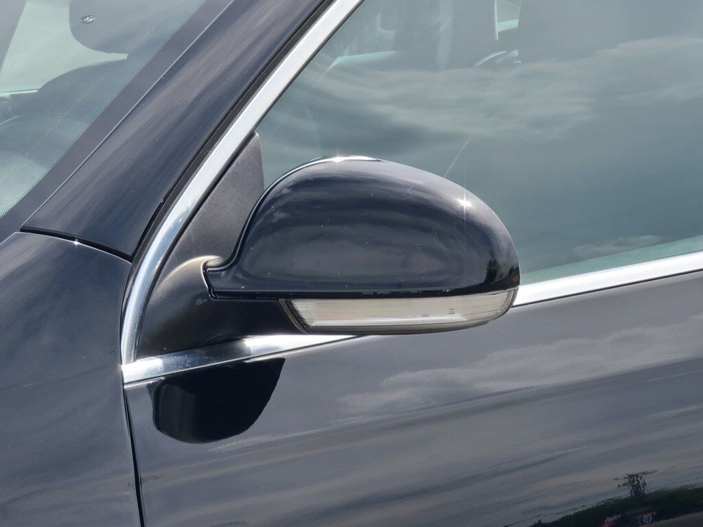 2014 Volkswagen Jetta SportWagen 2.0L TDI Springfield VA