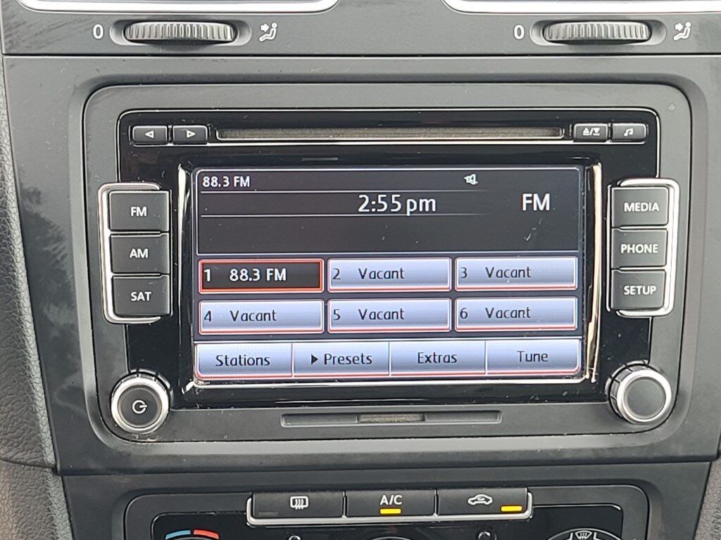 2014 Volkswagen Jetta SportWagen 2.0L TDI Springfield VA