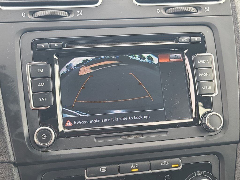 2014 Volkswagen Jetta SportWagen 2.0L TDI Springfield VA