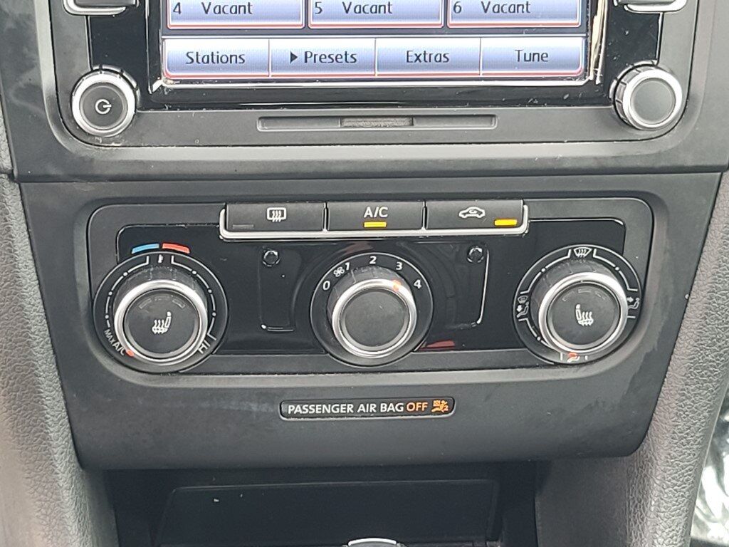 2014 Volkswagen Jetta SportWagen 2.0L TDI Springfield VA