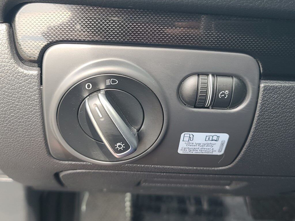 2014 Volkswagen Jetta SportWagen 2.0L TDI Springfield VA