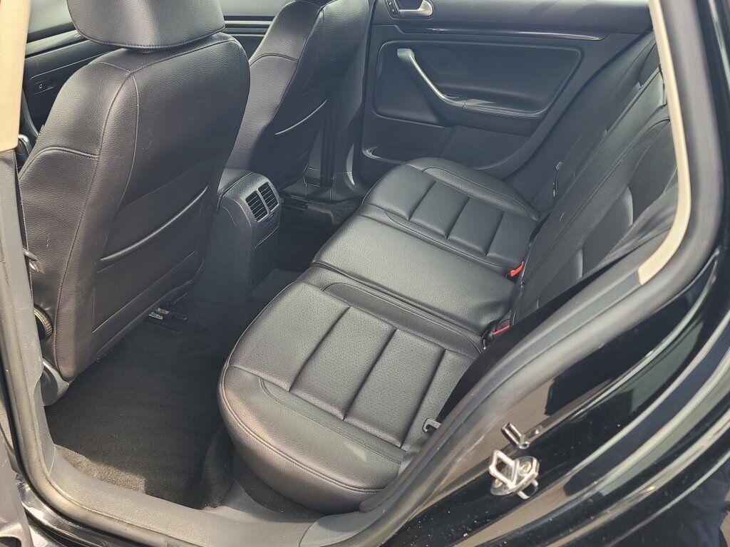 2014 Volkswagen Jetta SportWagen 2.0L TDI Springfield VA