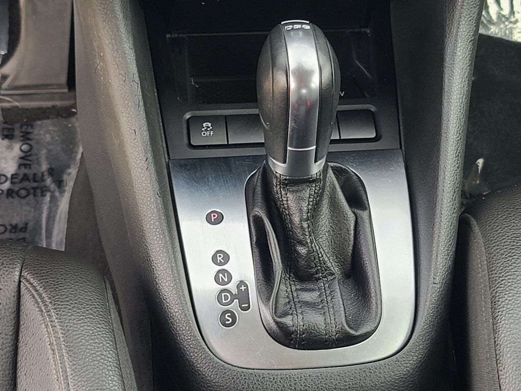 2014 Volkswagen Jetta SportWagen 2.0L TDI Springfield VA