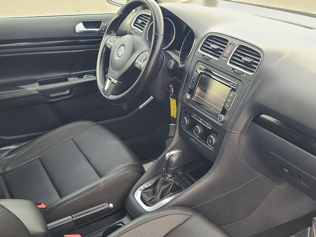2014 Volkswagen Jetta SportWagen 2.0L TDI Springfield VA