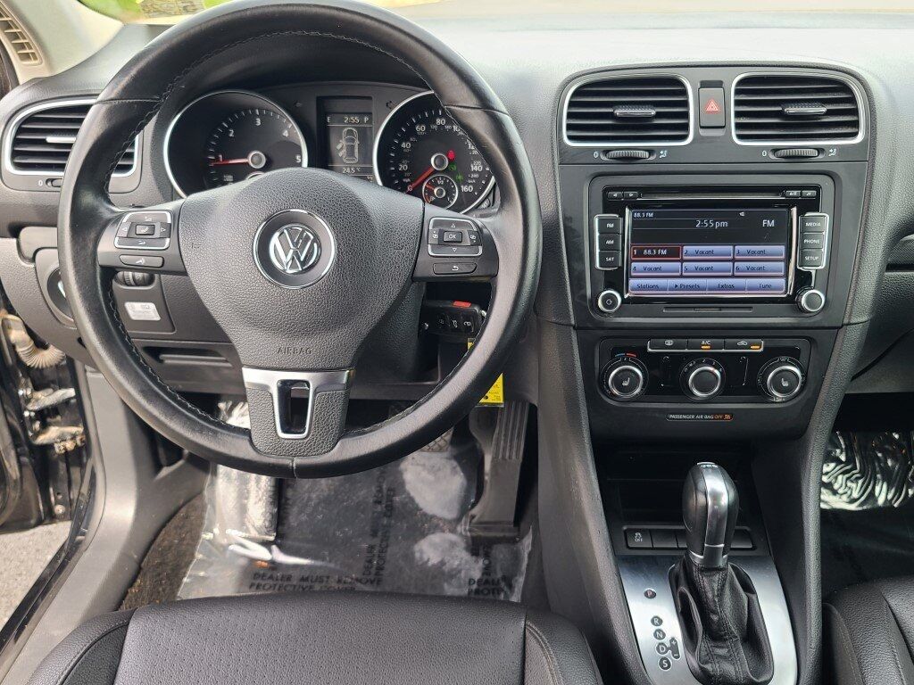 2014 Volkswagen Jetta SportWagen 2.0L TDI Springfield VA