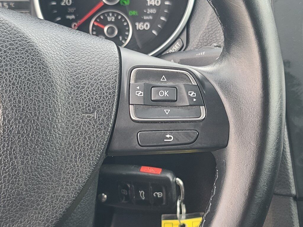 2014 Volkswagen Jetta SportWagen 2.0L TDI Springfield VA