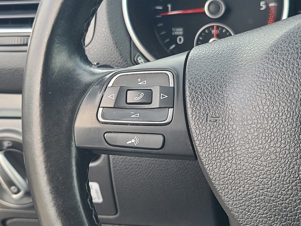 2014 Volkswagen Jetta SportWagen 2.0L TDI Springfield VA