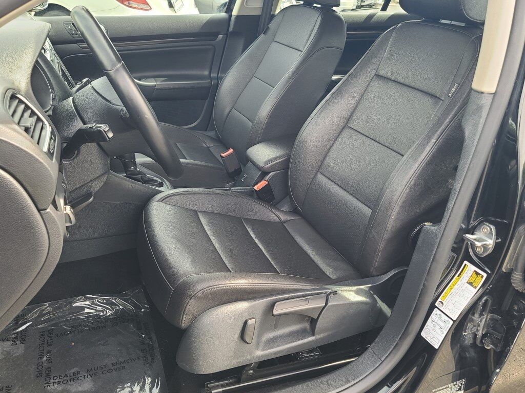 2014 Volkswagen Jetta SportWagen 2.0L TDI Springfield VA