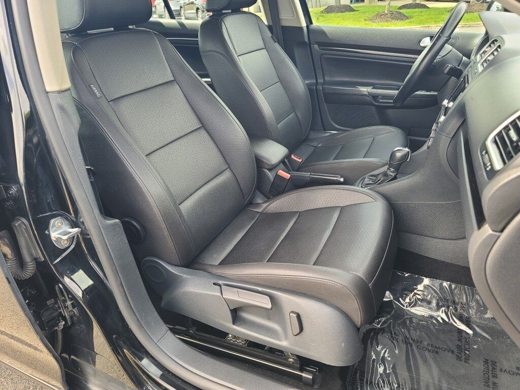 2014 Volkswagen Jetta SportWagen 2.0L TDI Springfield VA