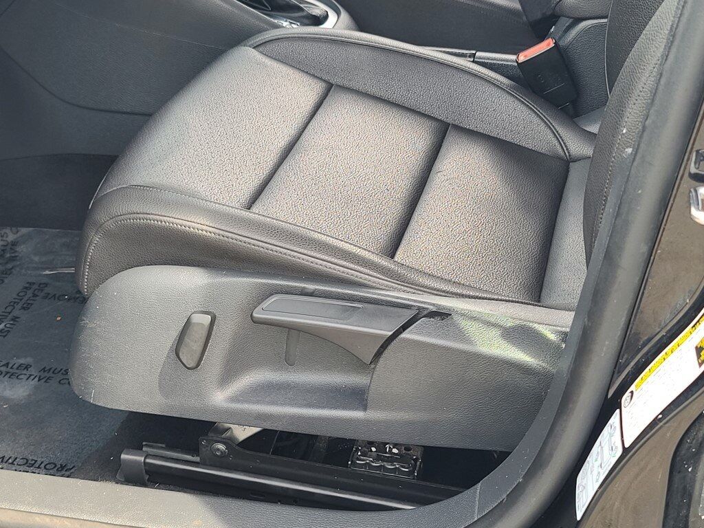 2014 Volkswagen Jetta SportWagen 2.0L TDI Springfield VA