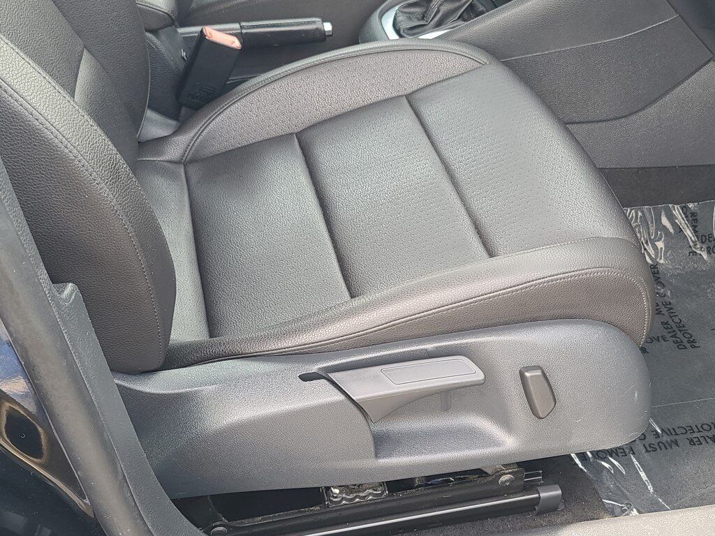 2014 Volkswagen Jetta SportWagen 2.0L TDI Springfield VA