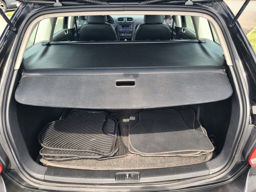 2014 Volkswagen Jetta SportWagen 2.0L TDI Springfield VA